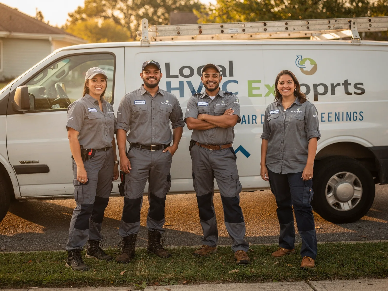 24/7 HVAC Repair & AC Replacement company in Needles, CA