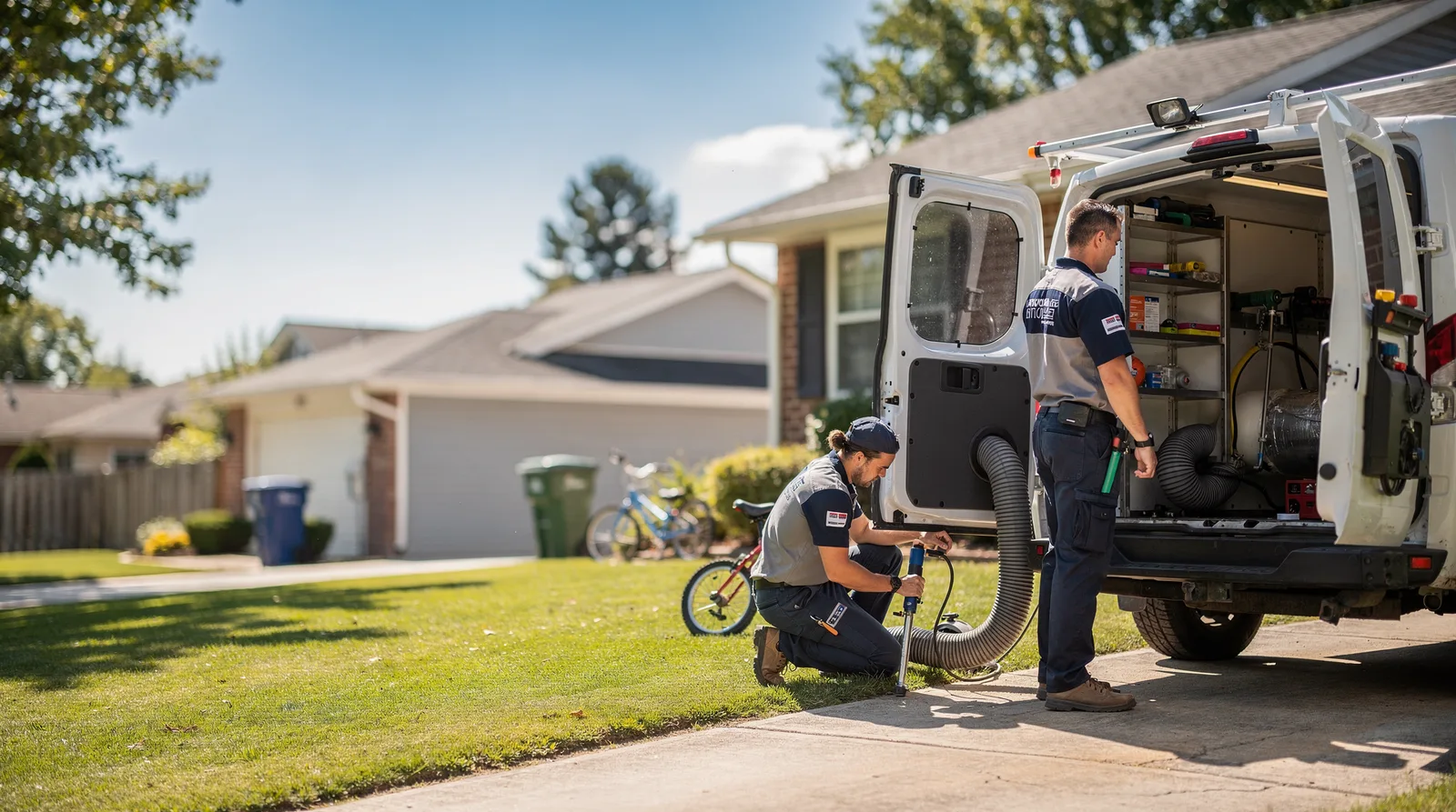 24/7 HVAC Repair & AC Replacement in Needles, CA near me